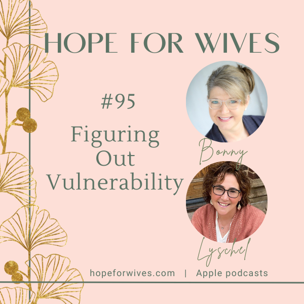 Ep 95 Figuring out Vulnerability